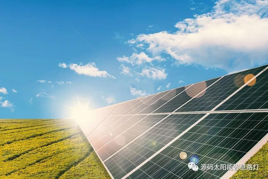 2019，源碼打造光伏行業(yè)最硬核的配齊